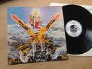 SECOND HAND DEATH MAY BE YOUR SANTA CLAUS UK PROGROCK KILLER MUSHROOM
