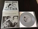 shippingisnot$4 GORILLA BISCUITS AT MATINEE 7