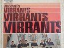 THE VIBRANTS 