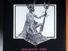 Hellhammer  , Apocalyptic Raids Mini LP.