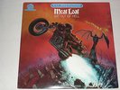 Meat Loaf - Bat out of Hell, Half-speed Mastered, LP (Vinyl), MINT