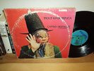 CLASSIC Captain Beefheart-TROUT MASK REPLICA- Bizarre 2MS-2027 Double Psych Lp