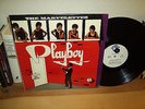  Marvelettes-PLAYBOY- 1962 TAMLA TM 231 WHITE LABEL Soul/R&B Lp EX