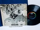 THE BEATLES REVOLVER LP 1966 ORIGINAL CAPITOL VINYL PRESSING JOHN LENNON RARE