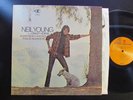 NEIL YOUNG everybody knows this is nowhere W7 REPRISE US LP RS-6349 NM-