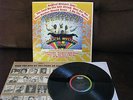 THE BEATLES   MAGICAL MYSTERY TOUR   GORGEOUS NM MONO LP   EC ALL BMI, STUNNING