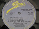 Ozzy Osbourne BARK AT THE MOON UK LP 1ST PRESS 1-2 PLAYS EVER 100% MINT MINUS