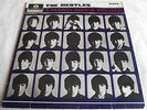 THE BEATLES   A HARD DAY'S NIGHT ** 1964 UK 1st PARLOPHONE LP