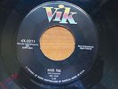 Joe Clay - Duck Tail 1956 USA 45 VIK