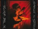 IN THE WOODS - Strange in Stereo 2-LP New SEALED metal red vinyl