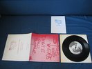 Another Sunny Day Genetic UK 7 inch Vinyl Single Caff C86 7