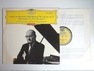 DGG 138 019 SLPM Red Stereo - Beethoven Piano Concerto & Sonata Andor Foldes