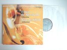 Encore 2007-1/2 - Tibor de Machula & Nap de Klijn Violin Cello Recitals 2 X MINT