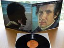 LP/ LUCIO BATTISTI - IMAGES - Orig Ger RCA '77 - laminated gatefold Cover  TOP