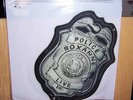 POLICE  - ROXANNE Rare SHAPED PICTURE DISC  - NEW   LIVE TRACKS