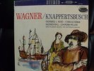 WAGNER / KNAPPERTSBUSCH - OVERTURES TO RENZI - WESTMINSTER WST-17055 M- L K