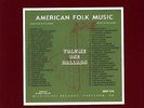 V/A ANTHOLOGY OF AMERICAN FOLK MUSIC VOL 1: BALLADS 2xLP NEW 200 GRAM VINYL ONE