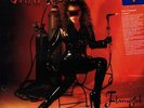 CRAMPS Flamejob LP NEW SEALED 200-gram VINYL LIMITED NUMBERED
