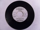 RARE PROMO - THE REVELS - INTOXICA /COMANCHE - DOWNEY D-173 45 RPM