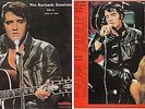 Elvis Presley - The Burbank Sessions LP's