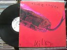 ALICE COOPER Killer LP Promo 1971 Warner Bros Stereo BS 2567