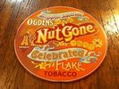 Small Faces Ogdens Nut Gone Flake LP 12'' Rock Rod Stewart Stereo Immediate
