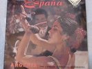 Ataulfo Argenta  LSO Espana  Decca SXL 2020 WBg ED1 UK LP 12 Tas List