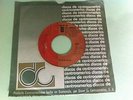 RITCHIE BLACKMORE - Man on silver mountain rare GUATEMALA 45 Deep Purple RAINBOW
