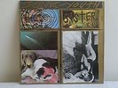 Sonic Youth - Sister, 1987 Original Vinyl LP, Alternative Rock