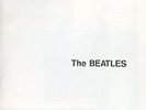 The Beatles [White Album] [LP] by Beatles  Re-issue Sealed