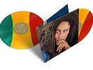 Legend - 30th Anniversary Edition by Bob Marley Vinyl Record (2014) Brand New