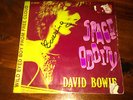 david bowie-wild eyed boy from free cloud/space oddity