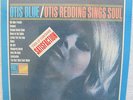 OTIS REDDING 