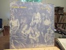 Cookin' Mama New Day w/Pat Thrall (Deep Purple) rare psych LP Sealed