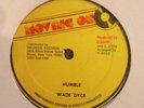 WADE DYCE Humble 12 Rare DIGI KILLER Digital Roots Dancehall NM