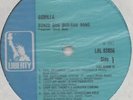 Bonzo Dog Doo-Dah 'Gorilla' 1967 UK Liberty Mono LP