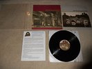 U2 The Unforgettable Fire 1984 ARCHIVE MASTER 1st Press, STEAM CLEANED, A+ SND