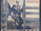GENESIS RARE URUGUAY LP PSYCH PROG HEAVY ORIGINAL