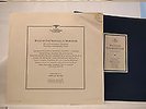 RARE NM 5-LP BOX SET WILHELM FURTWANGLER IN MEMORIAM DGG KL 27-31 TULIPS LIMITED