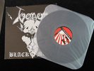 Venom Black Metal Banzai Canada original 1982 BRC 1908 Neat Records