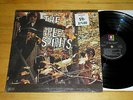 The Free Spirits - Out of Sight & Sound LP orig in shrink (ABC, Mono) psych VG+