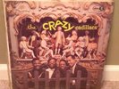 The Cadillacs - The Crazy Cadillacs - 1959 - Jubilee Label - DOO WOP R&B