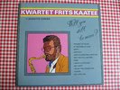FRITS KAATEE / WILL YOU STILL BE MINE / RARE DUTCH JAZZ PRIVATE PRESSING