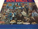 LP LATIN SOUL FUNK RALPH ROBLES 
