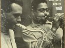The Dizzy Gillespie/Stan Getz Sextet-Norgran 2-10 INCH NICE COPY