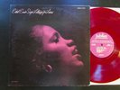 ETHEL ENNIS sings lullabys for losers JUBILEE LP 1021 ORIGINAL RED VOCAL JAZZ