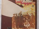 Led Zeppelin II Two 1969 LP Vinyl SD 8236 Original Hot Mix RL 1841 Pressing