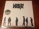 LINKIN PARK MINUTES TO MIDNIGHT 2007 LP VINYL NEW