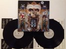 MICHAEL JACKSON - DANGEROUS - DOUBLE VINYL LP ALBUM - NEAR MINT (NM)