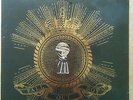 FALL OUT BOY FROM UNDER THE CORK TREE LP NEW SEALED RARE BLACK VINYL OG PRESS